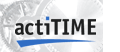 actiTIME - Login